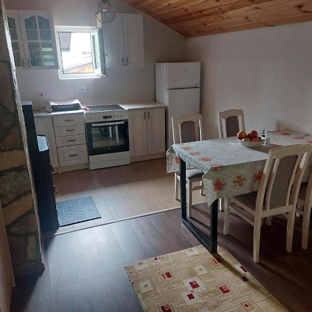 Apartman Branko Kolasin Exterior photo