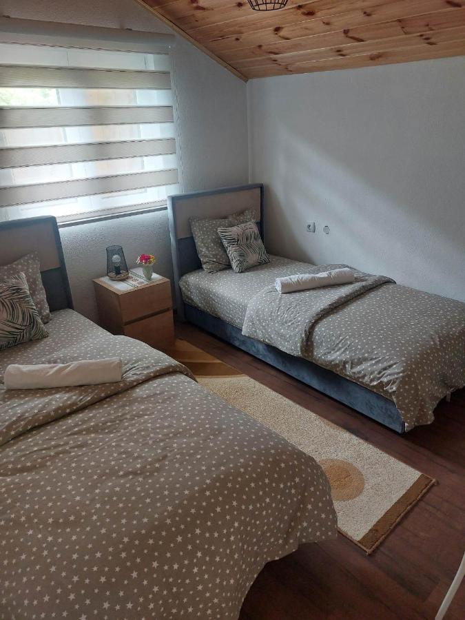 Apartman Branko Kolasin Exterior photo