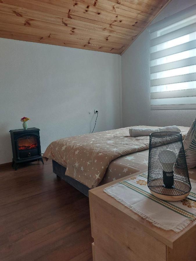 Apartman Branko Kolasin Exterior photo