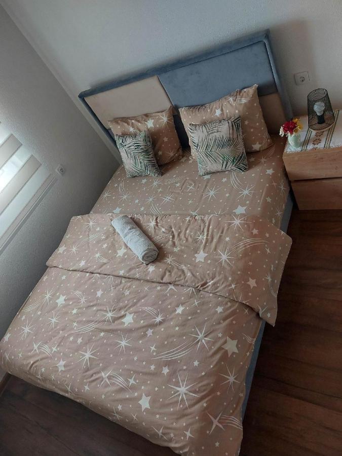 Apartman Branko Kolasin Exterior photo